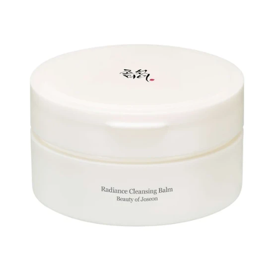 Beauty of Joseon Radiance Cleansing Balm