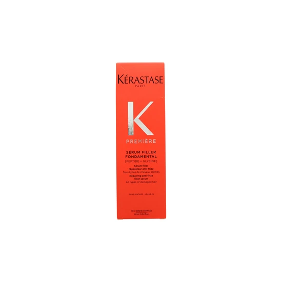 Kérastase Premiere Repairing Anti-Frizz Filler Heat Protecting Hair Serum