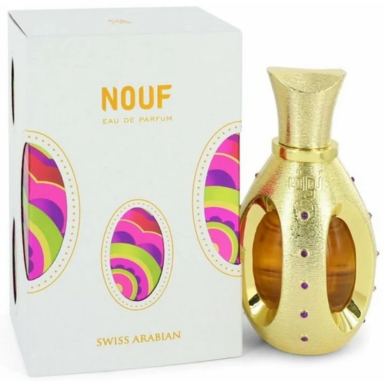 Swiss Arabian Nouf Eau De Parfum