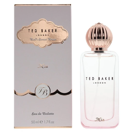 Ted Baker Mia Eau De Toilette