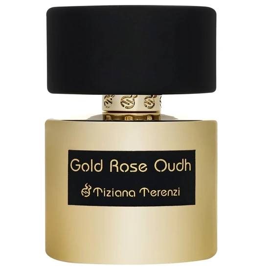 Tiziana Terenzi Gold Rose Oudh Extract De Parfum