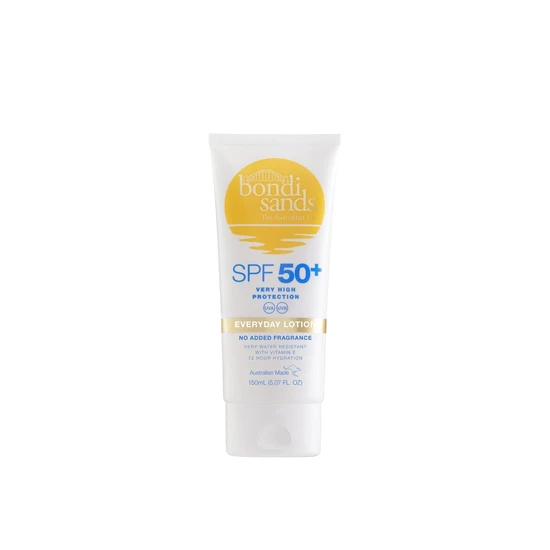 Bondi Sands Body Sunscreen Lotion SPF 50+