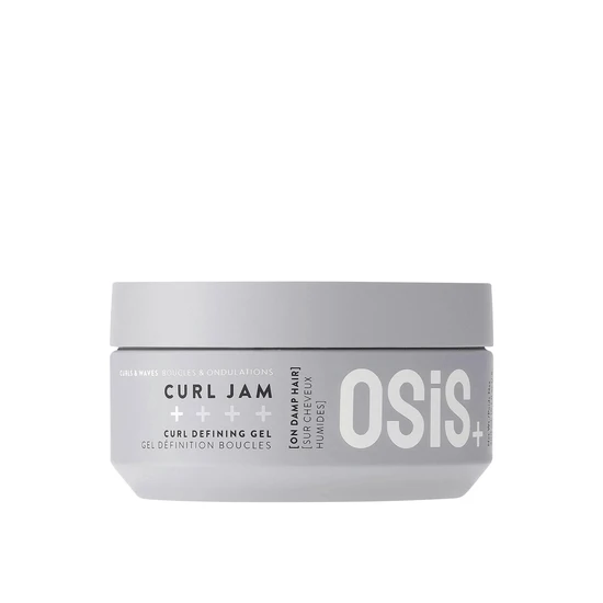 Schwarzkopf Professional OSiS+ Curl Jam Curl Defining Gel