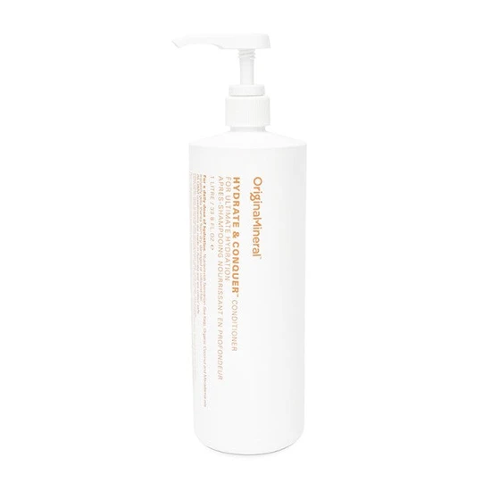 O&M Hydrate & Conquer Conditioner 1000Ml