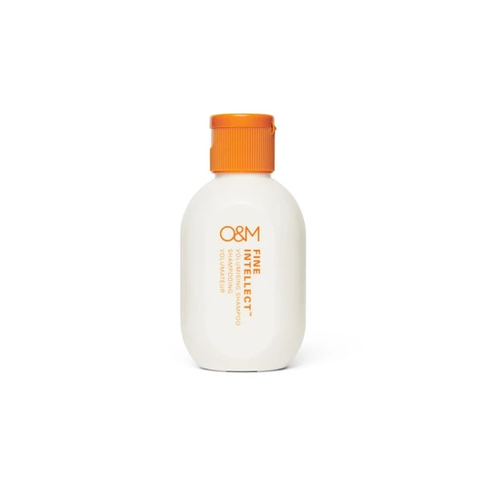 O&M Fine Intellect Shampoo