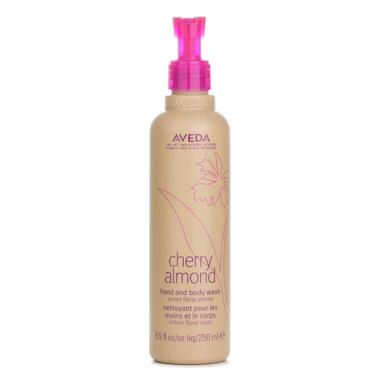 Aveda Cherry Almond Hand & Body Wash