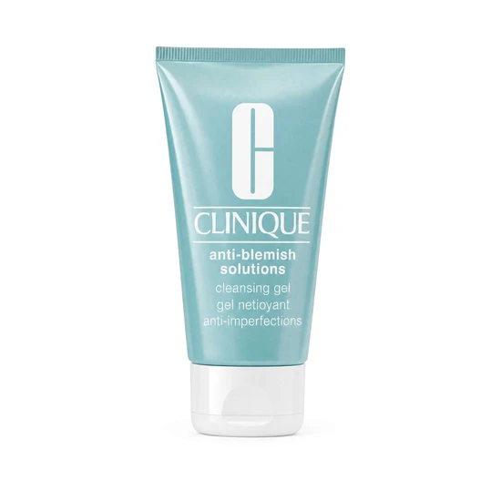 Clinique Anti-Blemish Solutions Cleansing Gel