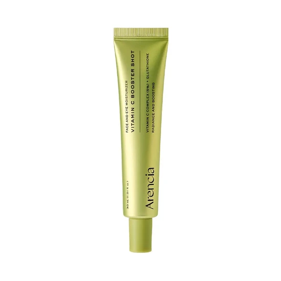 Arencia Vitamic C Booster Shot