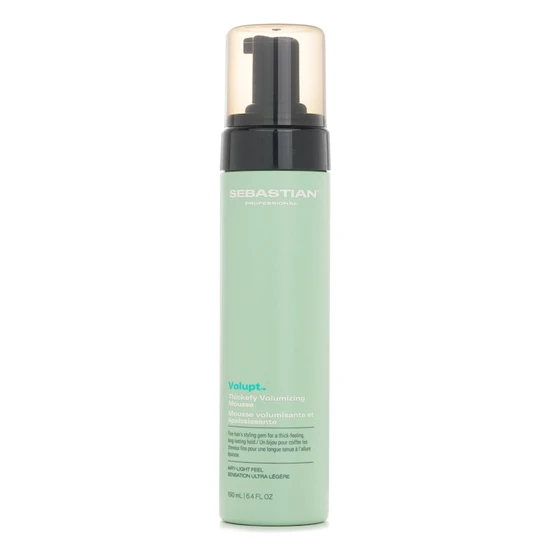 Sebastian Professional Volupt Thickefy Volumising Mousse