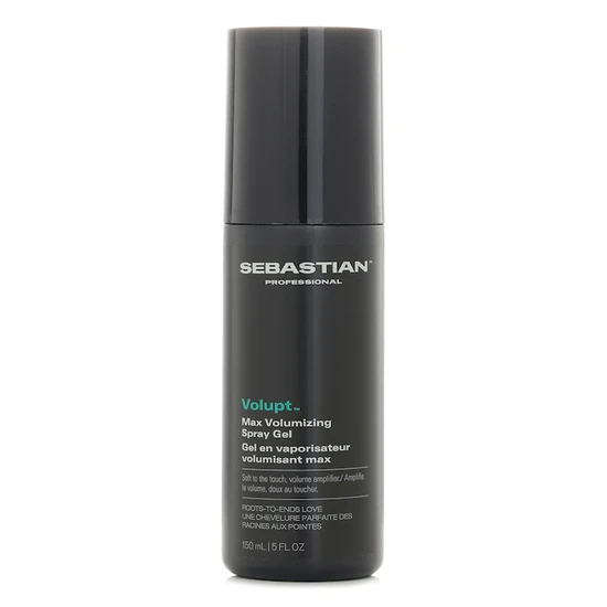 Sebastian Professional Volupt Max Volumising Spray Gel