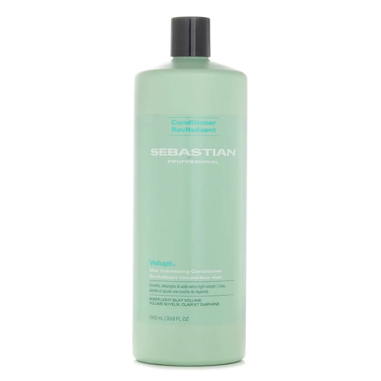 Sebastian Professional Volupt Max Volumising Conditioner