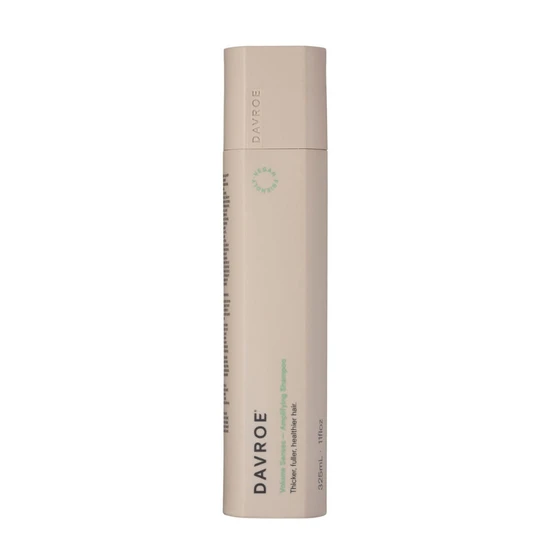 Davroe Volume Senses Amplifying Shampoo