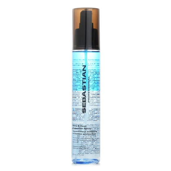 Sebastian Professional Trilliant Shine & Heat Protection Spray