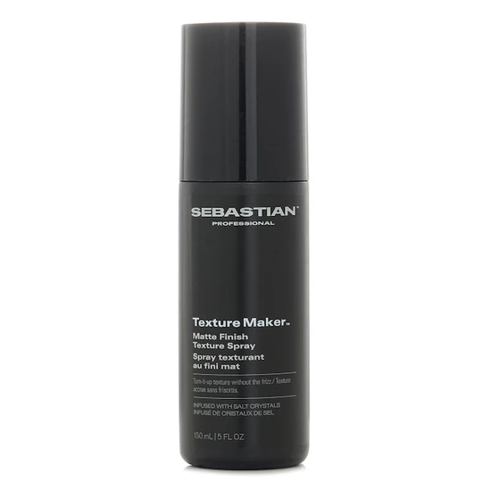 Sebastian Professional Texture Maker Matte Finish Texture Spray