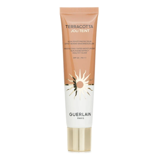 GUERLAIN Terracotta Joli Teint SPF 20