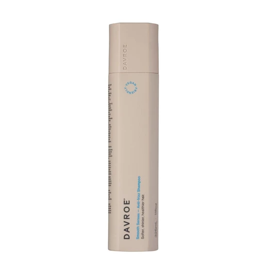 Davroe Smooth Senses Anti-Frizz Shampoo