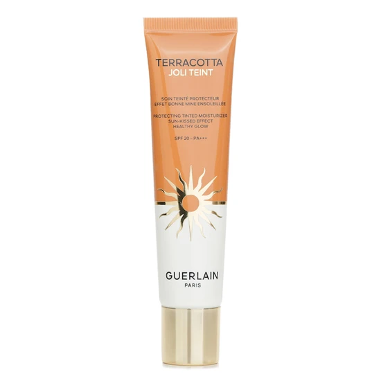 GUERLAIN Terracotta Joli Teint SPF 20