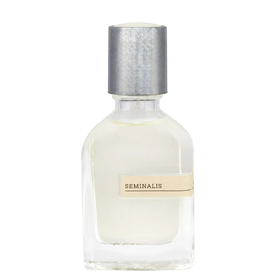 Orto Parisi Seminalis Eau De Parfum