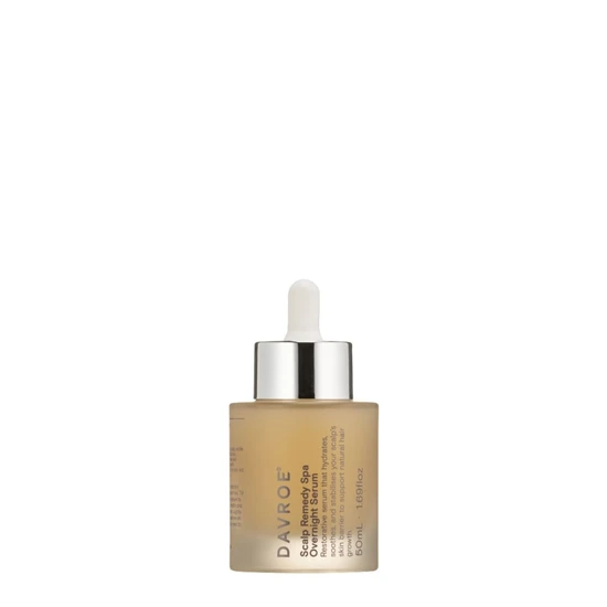 Davroe Scalp Remedy Spa Overnight Serum