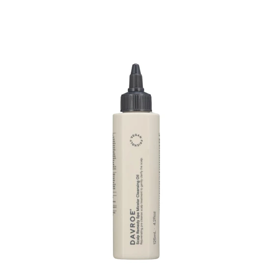 Davroe Scalp Remedy Spa Micelar Cleansing Oil