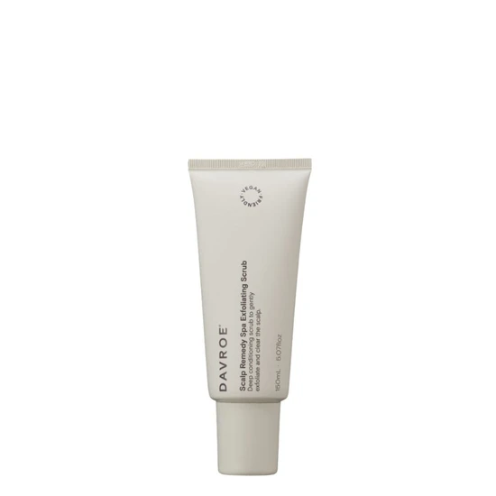 Davroe Scalp Remedy Spa Exfoliating Scrub