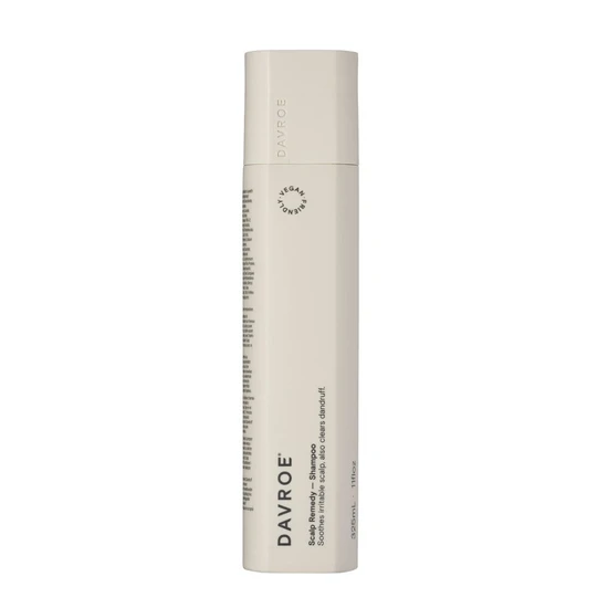Davroe Scalp Remedy Shampoo