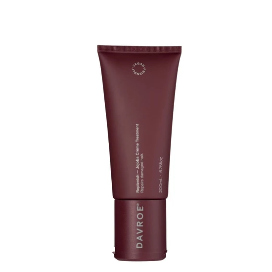 Davroe Replenish Jojoba Creme Treatment
