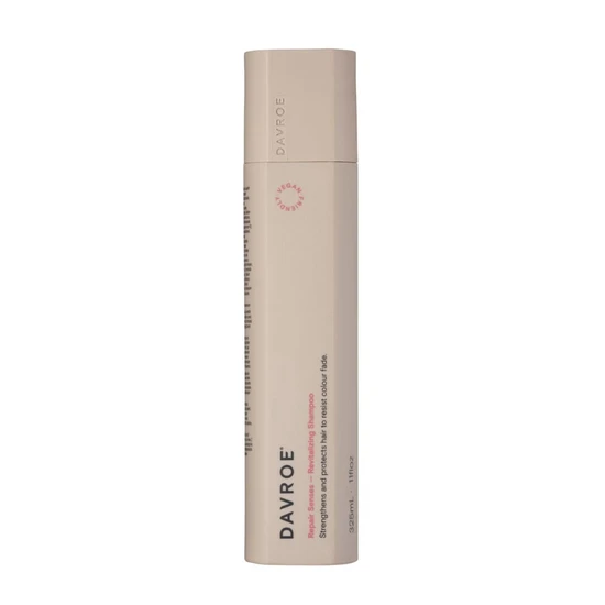 Davroe Repair Senses Revitalising Shampoo