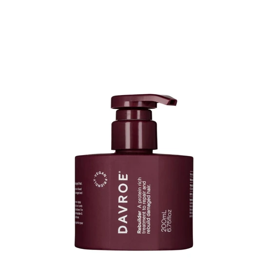 Davroe Protein Hair Rebuilder