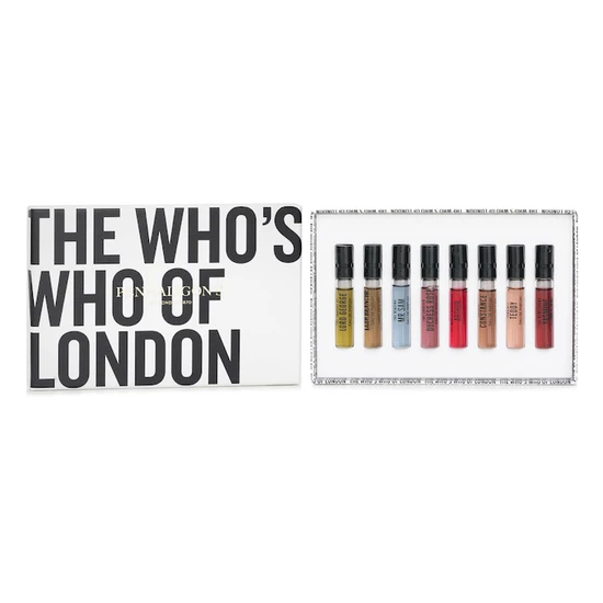 Penhaligons Portraits Scent Library