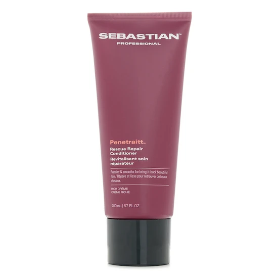 Sebastian Professional Penetraitt Rescue Repair Conditioner