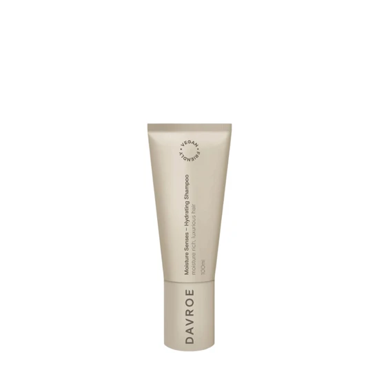 Davroe Moisture Senses Hydrating Shampoo