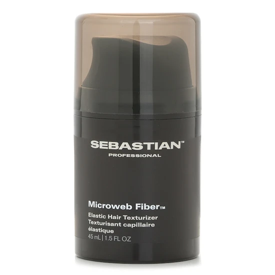 Sebastian Professional Microweb Fibre Elastic Hair Texturizer