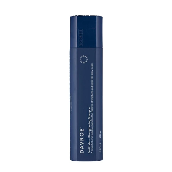 Davroe Fortitude Shampoo