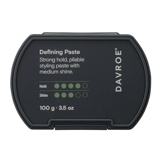Davroe Defining Paste