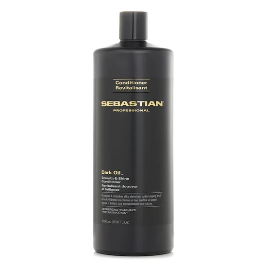 Sebastian Professional Dark Oil Smooth & Shine Conditioner