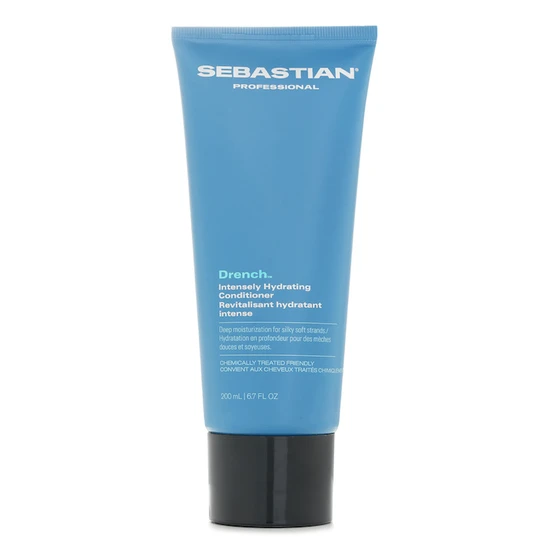 Sebastian Professional Drench Intensely Hydrating Conditioner