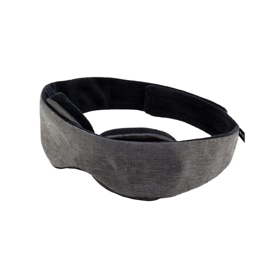 BON CHARGE Classic Blackout Sleep Mask