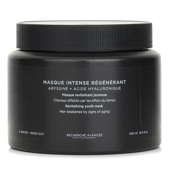 Kérastase Chronologiste Masque Intense Regenerant