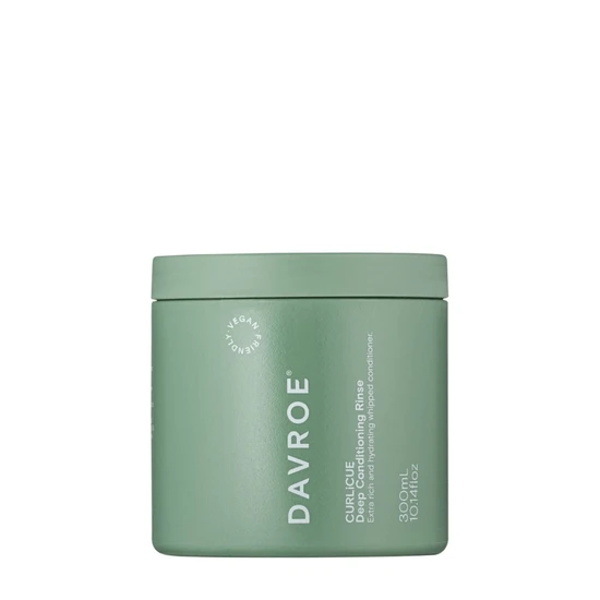 Davroe CURLiCUE Deep Conditioning Rinse