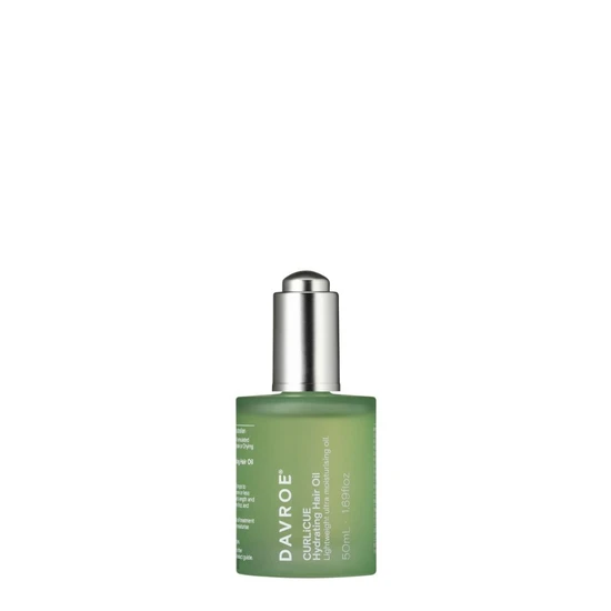 Davroe CURLiCUE Hydrating Hair Oil