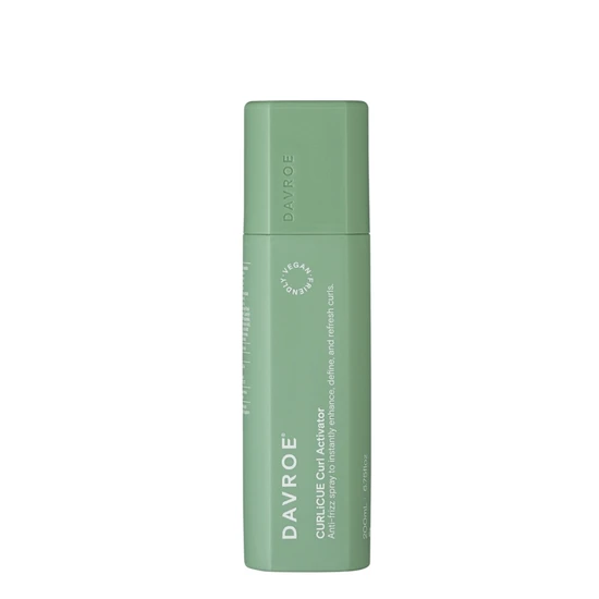 Davroe CURLiCUE Curl Activator Spray