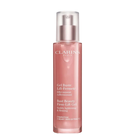 Clarins Bust Beauty Firm-Lift Gel