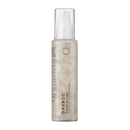 Davroe Brilliance Shine Mist