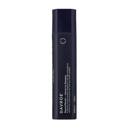 Davroe Beyond Blonde Shampoo