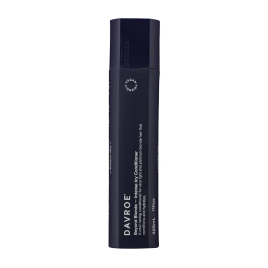 Davroe Beyond Blonde Conditioner