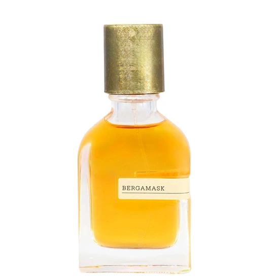 Orto Parisi Bergamask Eau De Parfum 50Ml