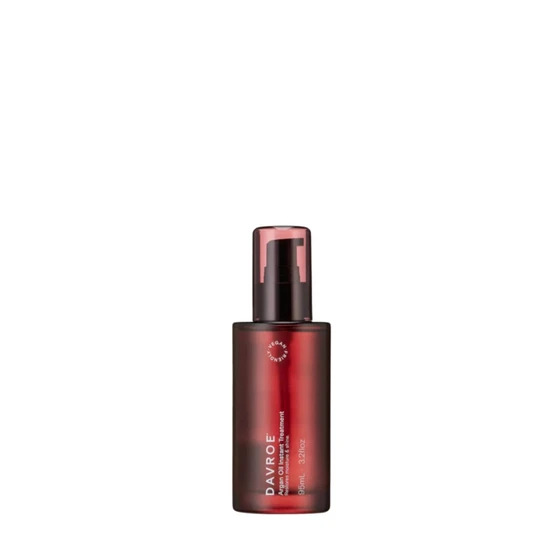 Davroe Argan Oil Instant Treatment