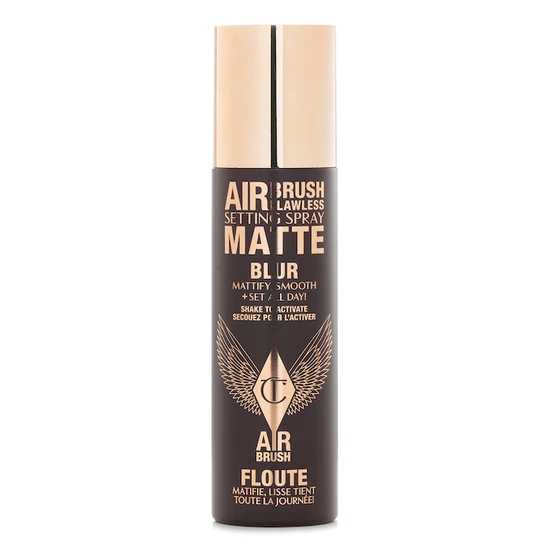 Charlotte Tilbury Airbrush Flawless Setting Spray Matte
