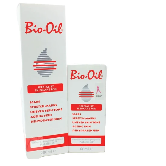 Bio Oil Skin Care Oil Specialist Moisturiser